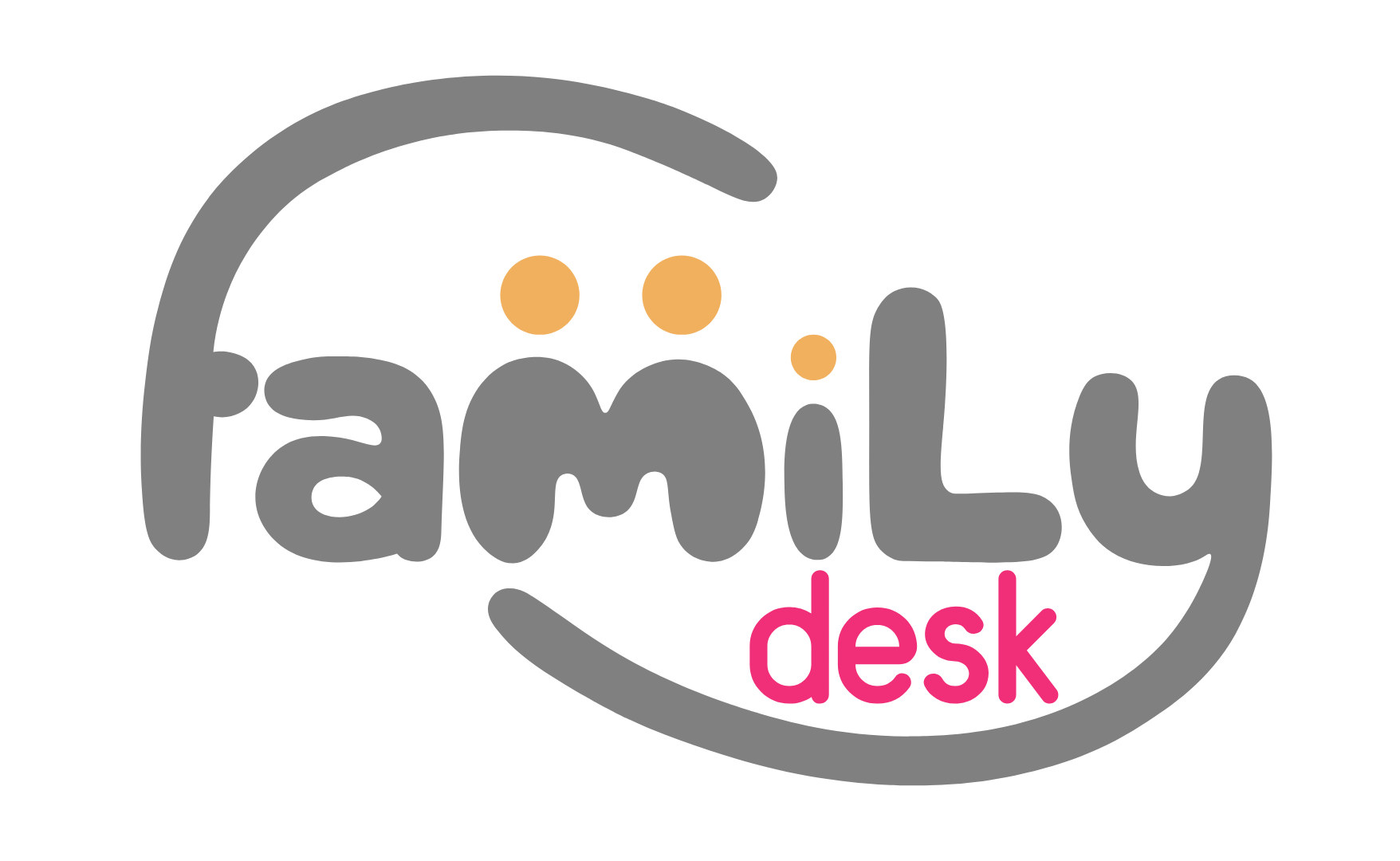 FamilyDesk Connect